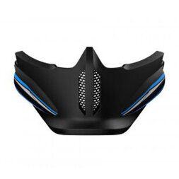 Лицевая накладка для шлема RUROC Rg1-Dx Chaos Ice Mask