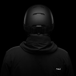 Шлем горнолыжный RUROC RG1-DX CORE