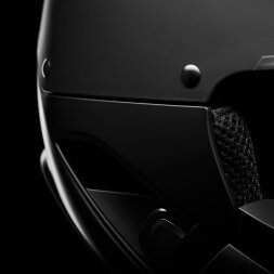 Шлем горнолыжный RUROC RG1-DX CORE