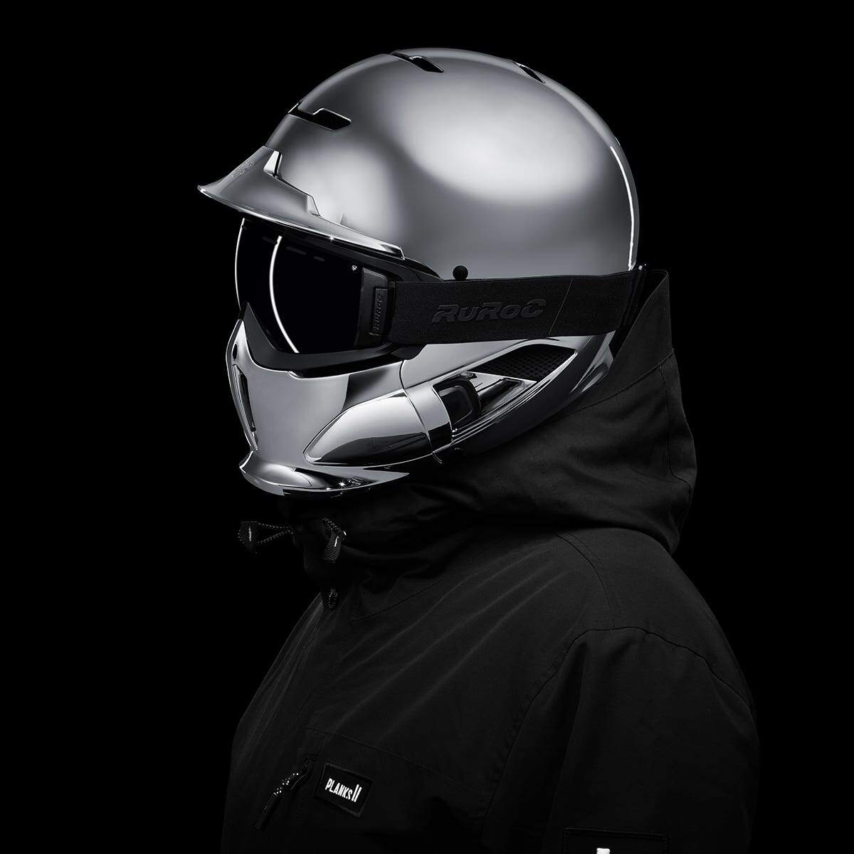 Cover image for Global HUD Helmet Market: Size, Trends, and Growth Opportunities