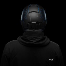 Шлем горнолыжный RUROC RG1-DX ICE
