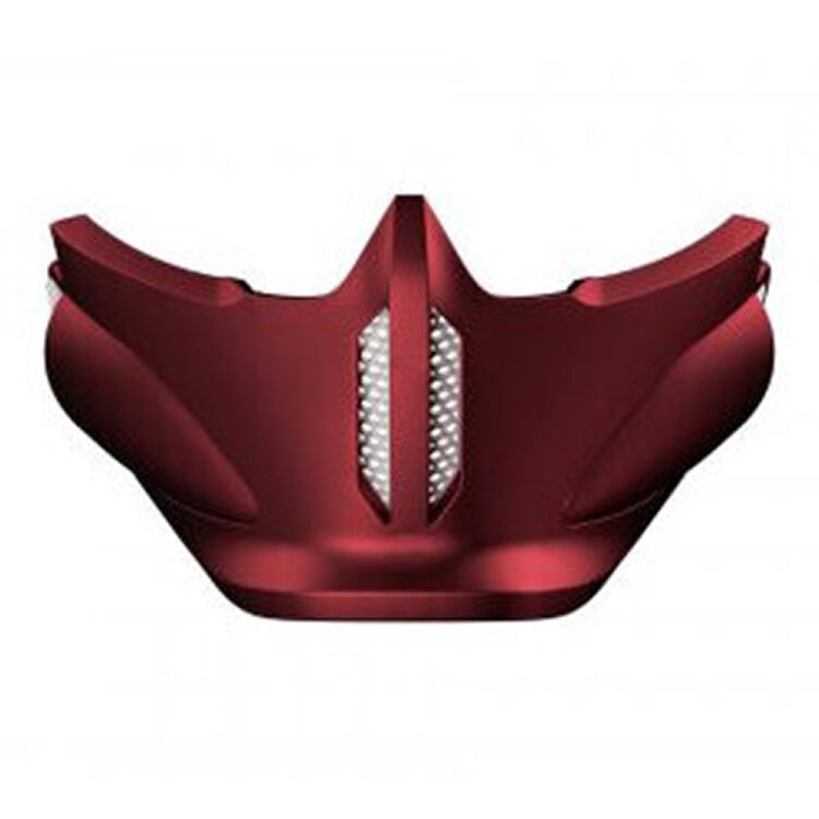 Лицевая накладка для шлема RUROC Rg1-Dx Magma Mask