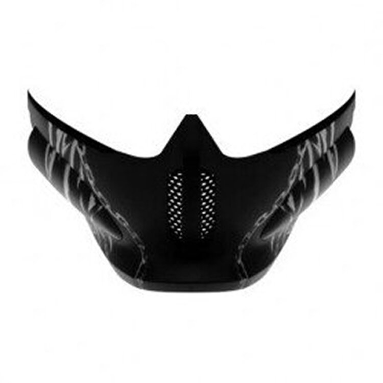 Лицевая накладка для шлема RUROC Rg1-Dx Chain Breaker