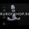 Гарнитура Ruroc Rg1-DX ShockPods 2020-2021