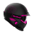 Шлем RUROC Rg1-Dx Panther