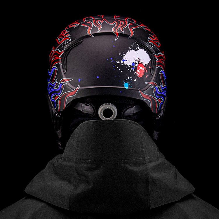 Комплект шлема RUROC Lite Joker
