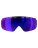 Линза для маски поляризованная Ruroc Blue Polarized Maglens